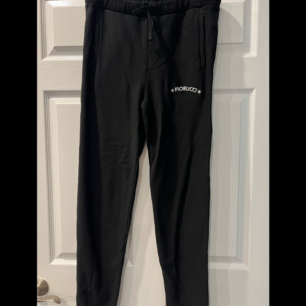Mens Fiorucci joggers size XS BNWT